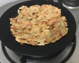 વેજીટેબલ રવા પુડલા (Vegetable Rava Pudla Recipe In Gujarati) રેસીપી સ્ટેપ6ફોટો