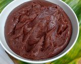 Foto langkah ke 5 dari resep Pasta Kacang Merah (Untuk Isian Bakpao, Roti Dll).