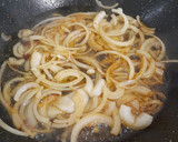 Foto del paso 2 de la receta: Atún encebollado