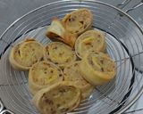 Foto langkah ke 7 dari resep ✨️Egg Roll Tahu.
