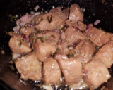 Foto del paso 6 de la receta: Masas de cerdo en aceite