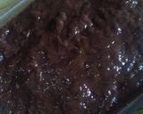 Foto langkah ke 15 dari resep Lasagna lapis cokelat.