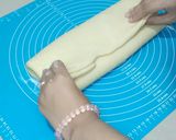 Foto langkah ke 3 dari resep Adonan Dasar Puff Pastry.