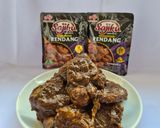 Foto langkah ke 7 dari resep Rendang Praktis Khas Padang.