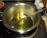 Foto del paso 7 de la receta: Crema de marisco