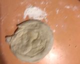 Foto del paso 4 de la receta: Pan con ajo 🧄 en sartén