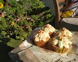 Foto del paso 7 de la receta: Cupcake zanahoria