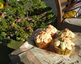 Foto del paso 7 de la receta: Cupcake zanahoria