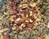 Foto del paso 2 de la receta: Hamburguesas De Arveja Texturizada / Receta Vegana