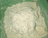 Foto del paso 1 de la receta: Gorditas de lechera