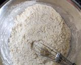 A picture of step 1 of Pizza.