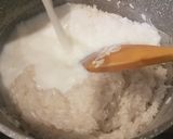 Pudingos rizskoch recept fázis 3 fotója