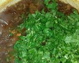 صورة لخطوة 4 من وصفة بامية ورز