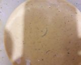عکس مرحله 1 از دستور شنیسل سوخاری مرغ و سیب زمینی😍