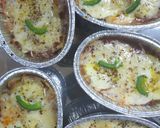 Foto langkah ke 4 dari resep Potato Lasagna.
