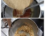 તલની ચીકી (Til Chikki Recipe In Gujarati) રેસીપી સ્ટેપ3ફોટો