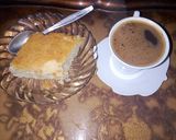 صورة لخطوة 1 من وصفة بسبوسه