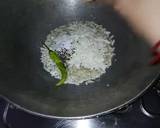 Poha Namkeen recipe step 2 photo