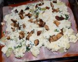 Foto del paso 6 de la receta: Lasaña para Celiacos sin masa