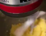 A picture of step 1 of Lemon Blueberry Trifle.