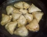 मिनी समोसा(Mini samosa in Hindi) रेसिपी चरण 5 फोटो
