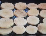 Foto del paso 2 de la receta: Tortilla rellena al horno