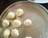 ছানার জিলিপি (Chanar jalebi recipe in Bengali) রেসিপির ধাপ 1 ছবি