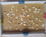 Foto langkah ke 3 dari resep Clean Eating - Banana Oat Cake.
