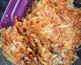 गाजर रब्बडी (gajar rabdi recipe in marathi) रेसिपी स्टेप 5 फोटो 