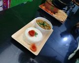 A picture of step 11 of Dhaba Style Chanay ki Daal.