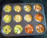 Foto del paso 2 de la receta Pastelitos de tortilla de aprovechamiento