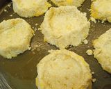 Foto del paso 2 de la receta: Cookies de coco