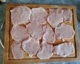 Savoyai sertésborda recept fázis 1 fotója
