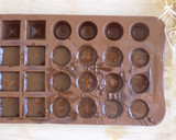 Foto del paso 6 de la receta: Bombones de Peta-Zetas