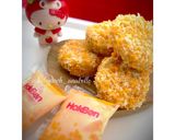 Foto langkah ke 11 dari resep Shrimp Roll ala Hokben (MPASI 1Y+).