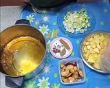 Foto del paso 2 de la receta: Chutney de Membrillos