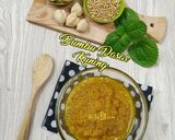Foto langkah ke 4 dari resep 908. Bumbu Dasar Kuning Tahan Lama.