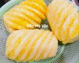 Hình bước làm 2 của món Hạt đác rim thơm