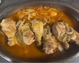 Foto del paso 4 de la receta: Zancos de pollo