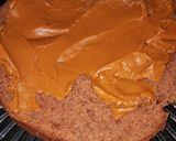 Foto del paso 1 de la receta: Torta cumple choco