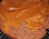 Foto del paso 1 de la receta: Torta cumple choco