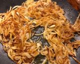 A picture of step 2 of Murgh Handi or Chicken Handi.