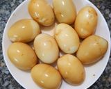 Hình bước làm 3 của món Thịt kho tàu - món đoàn viên