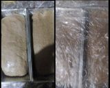 Foto del paso 8 de la receta: Pan Lactal de Centeno