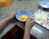 รูปขั้นตอนการทำที่ 2 ของ เห็ดแสนอร่อย