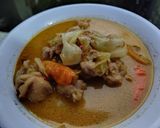 Foto langkah ke 4 dari resep Tongseng Ayam.