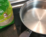 Foto del paso 1 de la receta: Pollo al Curry con Arroz integral