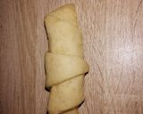 Foto del paso 11 de la receta: Masa danesa!! 👨‍🍳 🥐