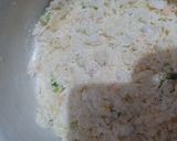 Foto langkah ke 1 dari resep Kentang goreng keju.