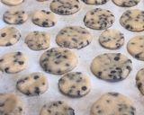 Foto del paso 3 de la receta: 🍪 Galletitas Toddy 🍪 Cookies con chip de chocolate 🍪